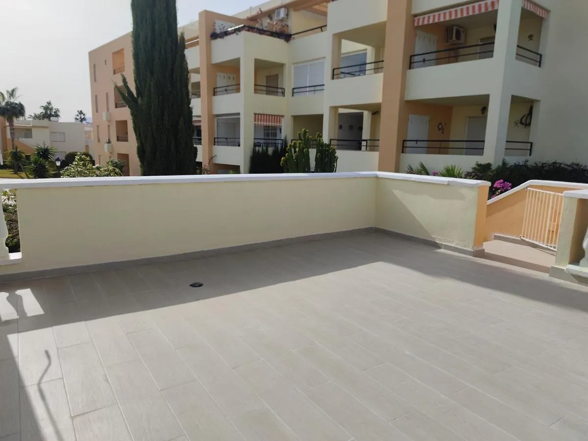 Bahia De Vera Apartamento Monica Playas de Vera 0*,