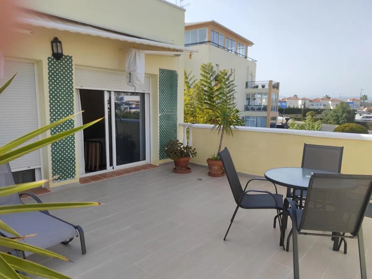 Bahia De Vera Apartamento Monica Playas de Vera