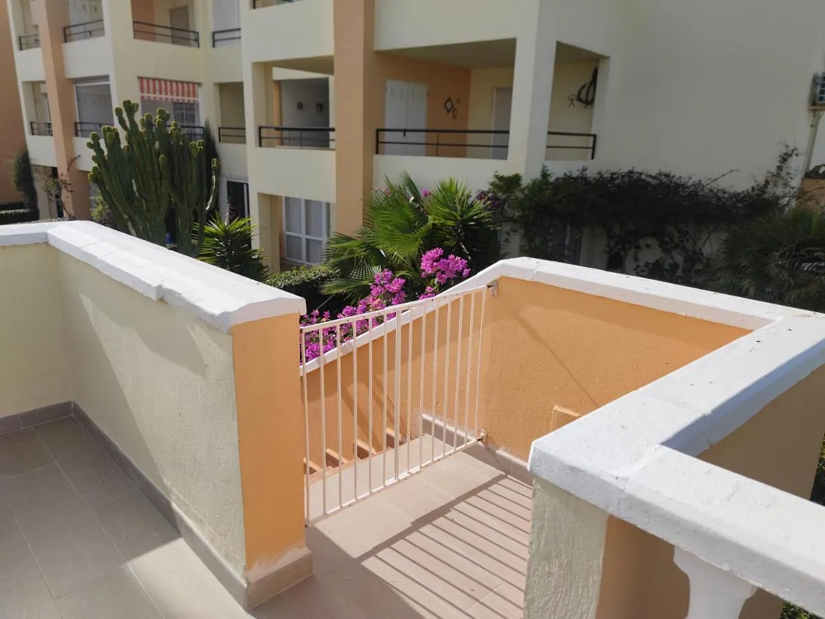 Bahia De Vera Apartamento Monica Playas de Vera