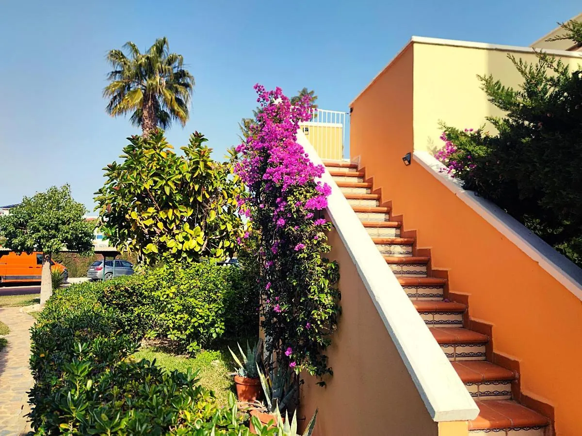 Apartment Bahia De Vera Apartamento Monica Playas de Vera
