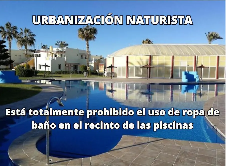 Bahia De Vera Apartamento Monica Playas de Vera