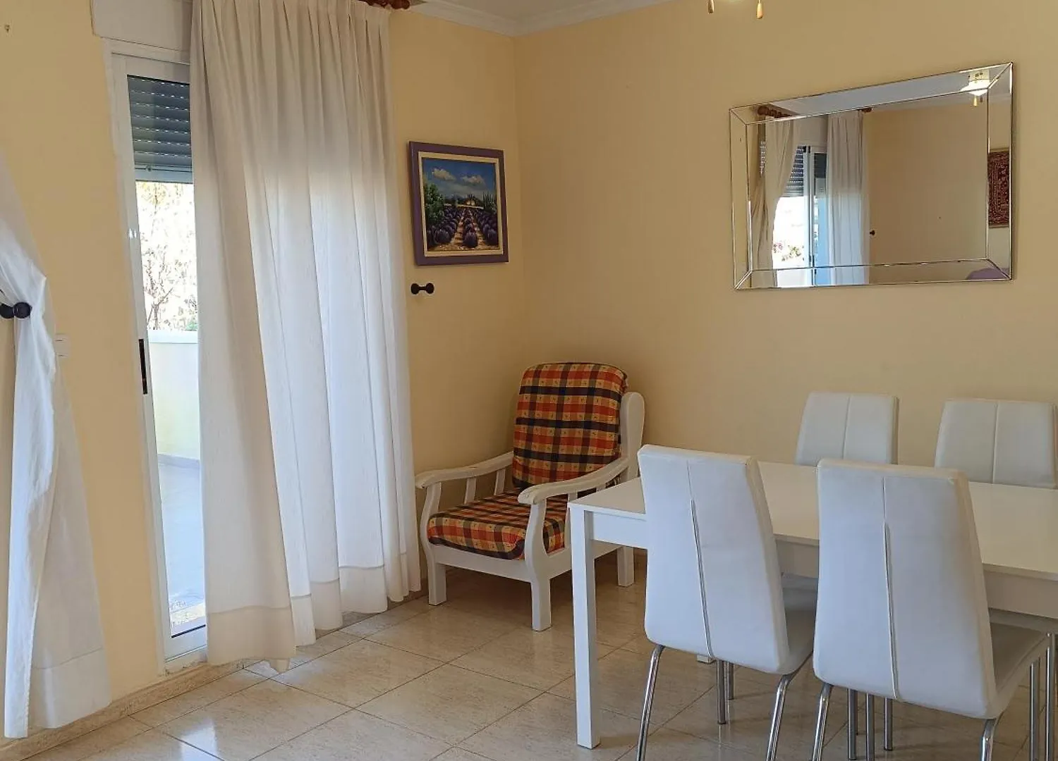 Apartment Bahia De Vera Apartamento Monica Playas de Vera