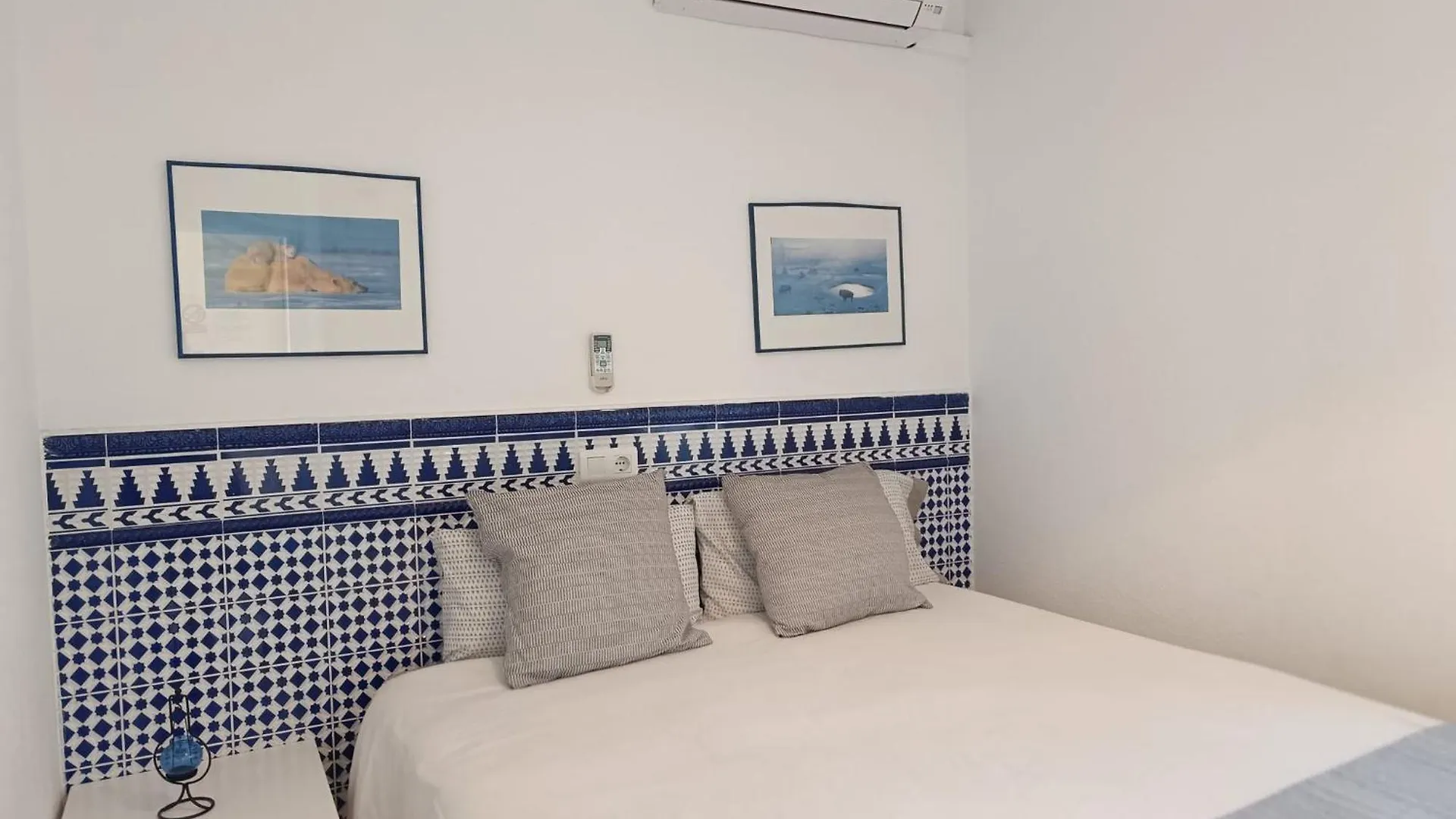 Apartment Bahia De Vera Apartamento Monica Playas de Vera