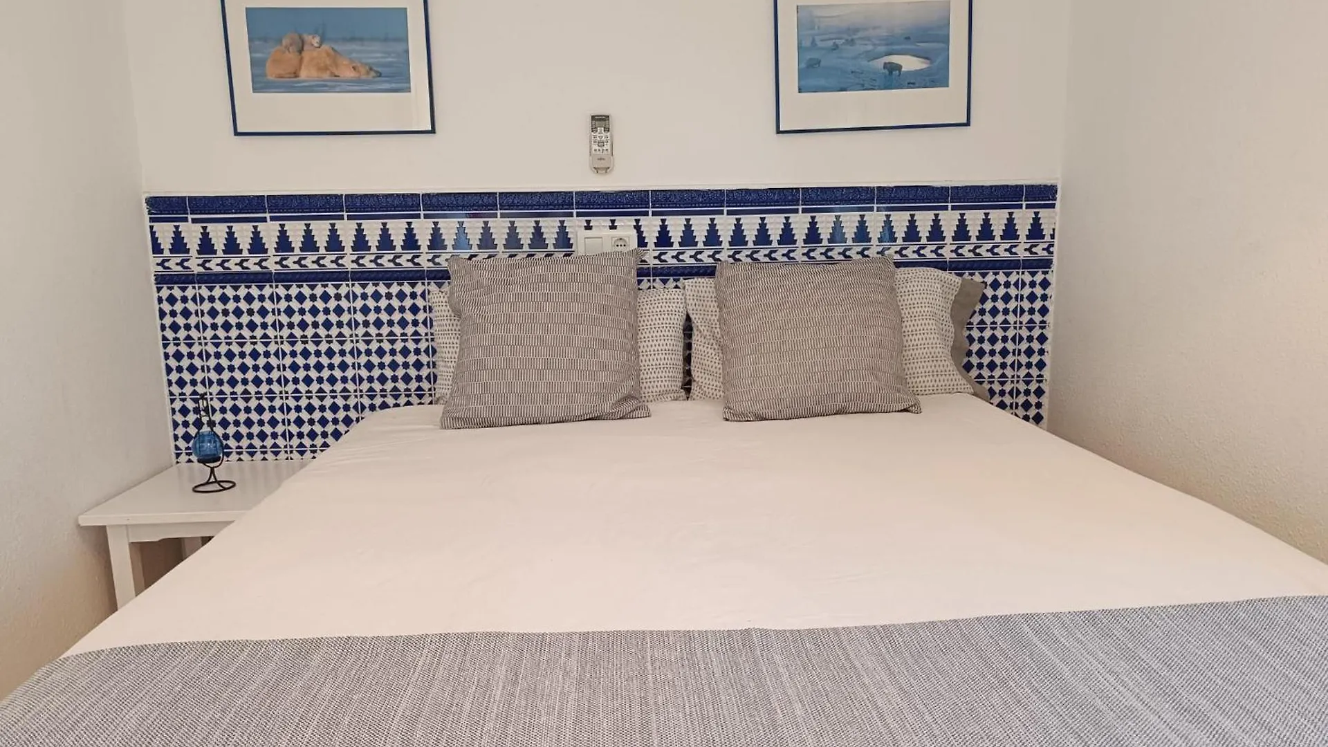Apartment Bahia De Vera Apartamento Monica Playas de Vera