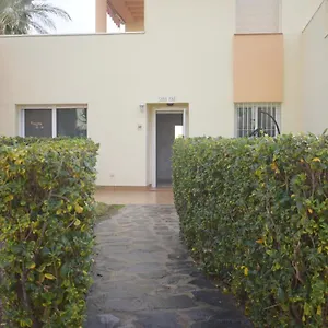  Apartamento Casa Paz