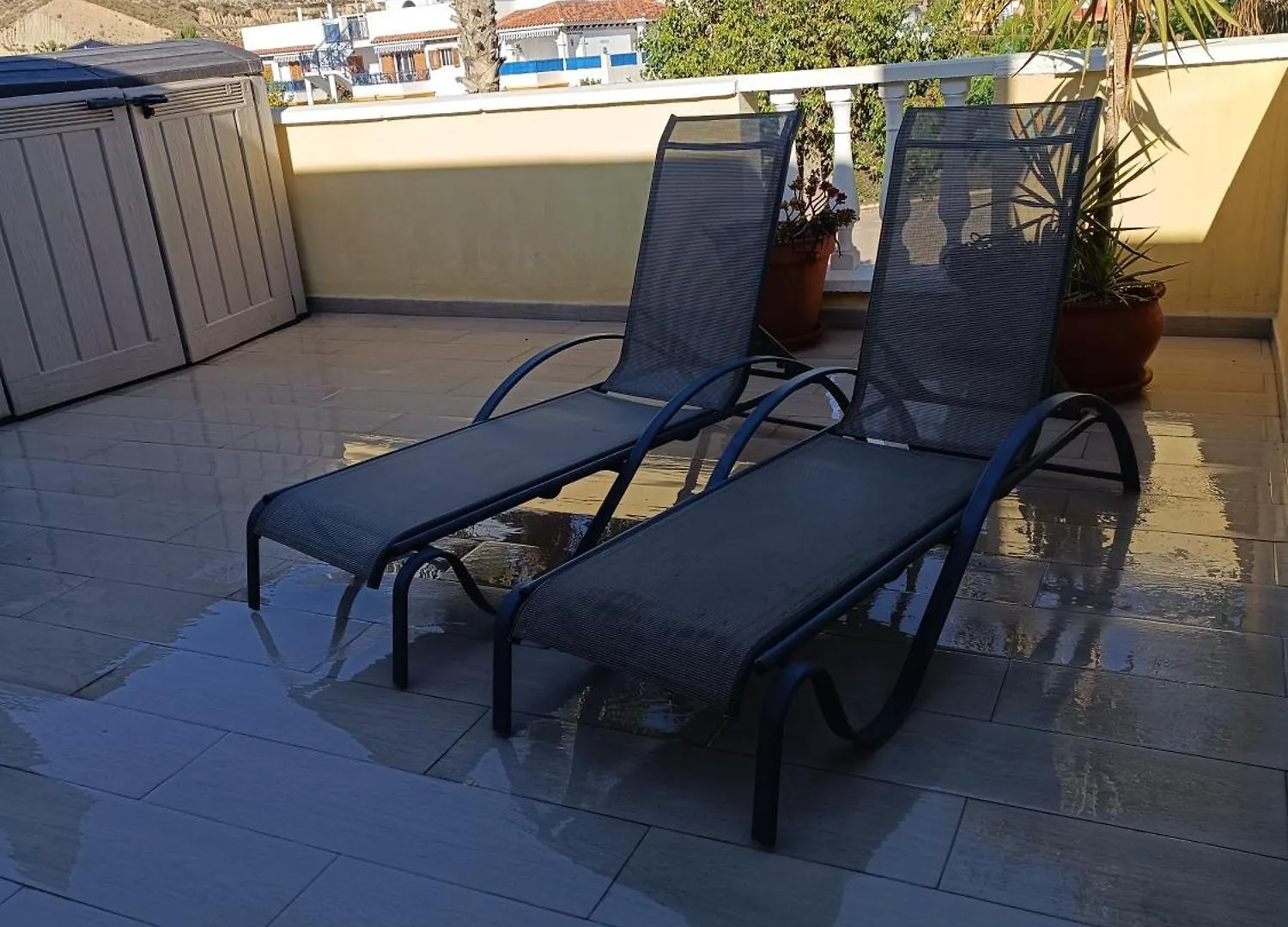 Apartment Bahia De Vera Apartamento Monica Playas de Vera